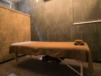 ゆくり/ベッド雰囲気