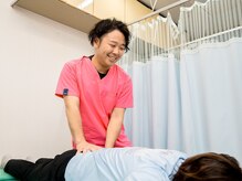 さつきが丘接骨院の雰囲気(【骨盤矯正】肩こり、腰痛にお悩みの方は根本改善♪)