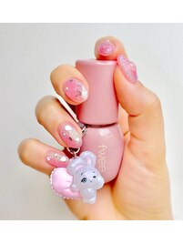 ラブリーネイル