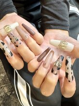 爪屋べっぴん堂/