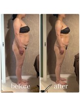 ブリス(BLiSS)/3週に1回のペース♪