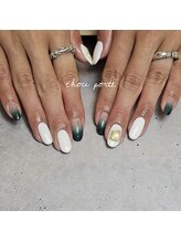 シュポルテ(chou porte)/