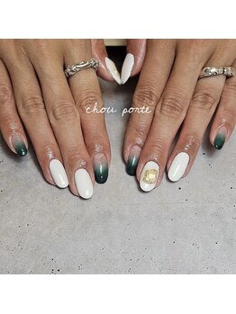 シュポルテ(chou porte)/