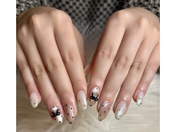 リノリー 仙台駅西口店(rinory)/持ち込みデザイン