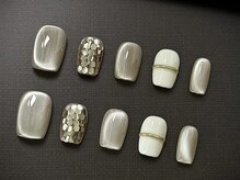 フローラ(FLORA)/秋冬シンプル