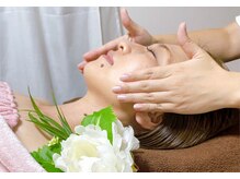 ベル(belle)の雰囲気（たるみケアで-5歳の印象へ☆顔だけでなく気分をあげましょう☆）