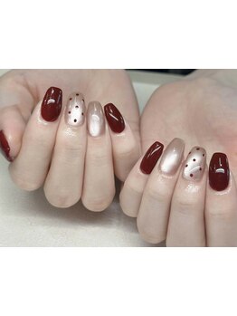 シンプル系（オフィス・日常）が得意