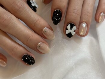 リッチ 名取(Rich+)/