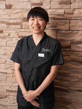 茅場町鍼灸マッサージ整骨院【骨盤矯正/根本改善専門】 嶋本 雪乃