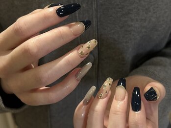 アンジェリカミッシェル 大阪ベイタワー店/フルオーダー