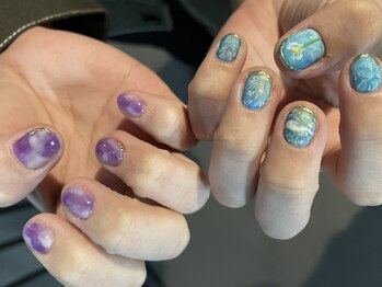 ミステル(MISTEL)/