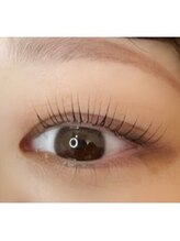 レミア アイラッシュアンドネイル 大船(REMIA)/パリジェンヌ