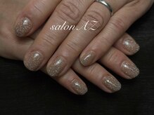 サロン エージー(salon AZ)/フラッシュ