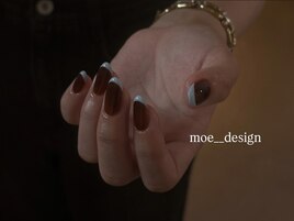 フレンチネイル