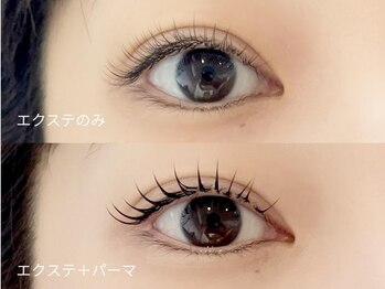 アイラッシュ＆ネイル レーヌ池袋 (Reine)/アンドヘルシー