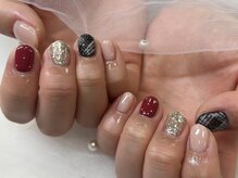 ペペ バイ オカバ 鶴川店(PEPE by okaba)/【Chitose限定】定額デザイン