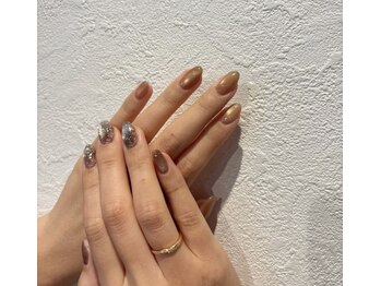 コルポ(korpo)/マグネットネイル