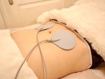 銀座ナチュラル スタイル (Natural Style)/ヘッドスパ/マッサージ/リンパ