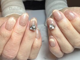 定額★グラデーション