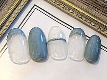 ティーエヌ 辻堂店/定額ネイル☆6600円