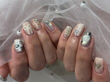 レース/推し活/staff:Noa