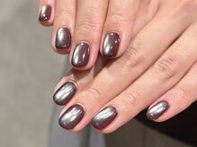 アルカナ(ARCANA)/マグネットネイル¥8,500