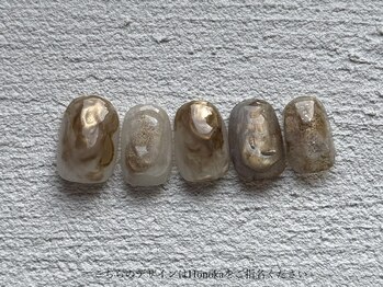 十一.(toi)/Honoka指名 〇 fast design full