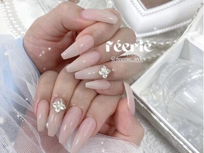 フェリ 堀江(feerie)の写真