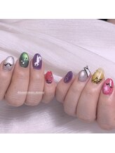 リアンド(Li&)/