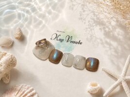 【FOOT】定額デザイン