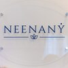 NEENANYのお店ロゴ
