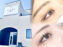 ティアラ(TIARA for nail & eye)