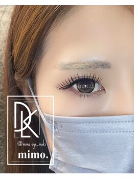 ミモ(mimo.)/デザインキープラッシュ