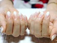 ベッロ ベレッツァ(bello bellezza)/カルジェルハンドシンプルコース