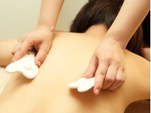 インプランニング(Inplanning)/肩こりでお悩みの方に・・・