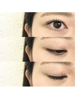 プライズアイリス アイラッシュ 池袋東口店(prize Iris eyelash)/まつ毛パーマ♪【池袋】