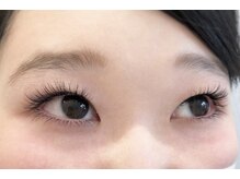 アイラッシュ オブ クリアー 一社店(eye lash OF clear)/シングル120本 下まつげ30本