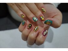 シーイーネイル(C.E.Nail)/