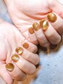 ピピランチェ(PIPIRANCHE) 人気のマグネット^ ^ワンカラーに大きいストーンを乗せても◎