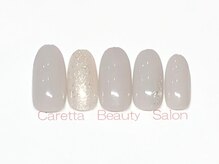 カレッタ ビューティサロン(Caretta)/6200円コース→5700円(新規)