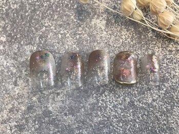 アクイユ 銀座店(ACCUEIL)/定額L