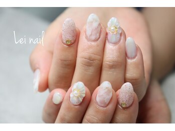 レイ ネイル(Lei nail)/