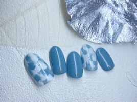 ネイルデザイン