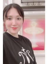 エムアイローズ(MI ROSE) 美藤 真喜子