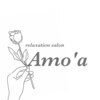 アモア(Amo'a)のお店ロゴ
