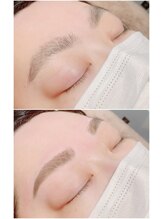 アニー(Annie)/アイブロウWAX