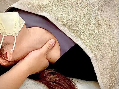 こうのみや接骨院 鍼灸院の写真