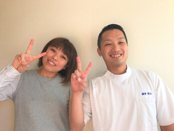 東広島メディカル整体院/仕事中も健やかに！[腰痛/整体]