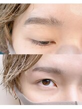 カリス 長岡店(CHARIS)/メンズWAX