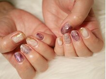 リットネイル(Lit nail)/Lit plan～*